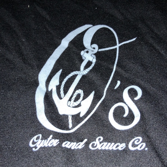 Basic over size tee - Picture 2 of 2